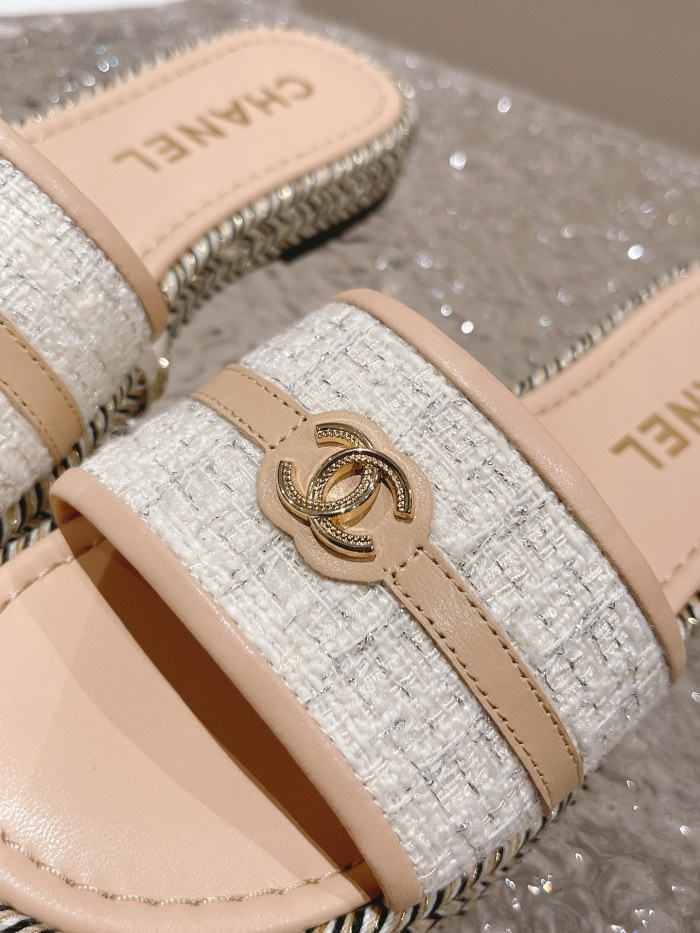 Chanel shoes 015 XM042