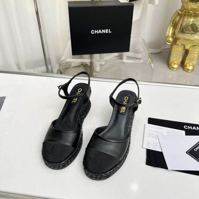 Chanel shoes 014 XM072