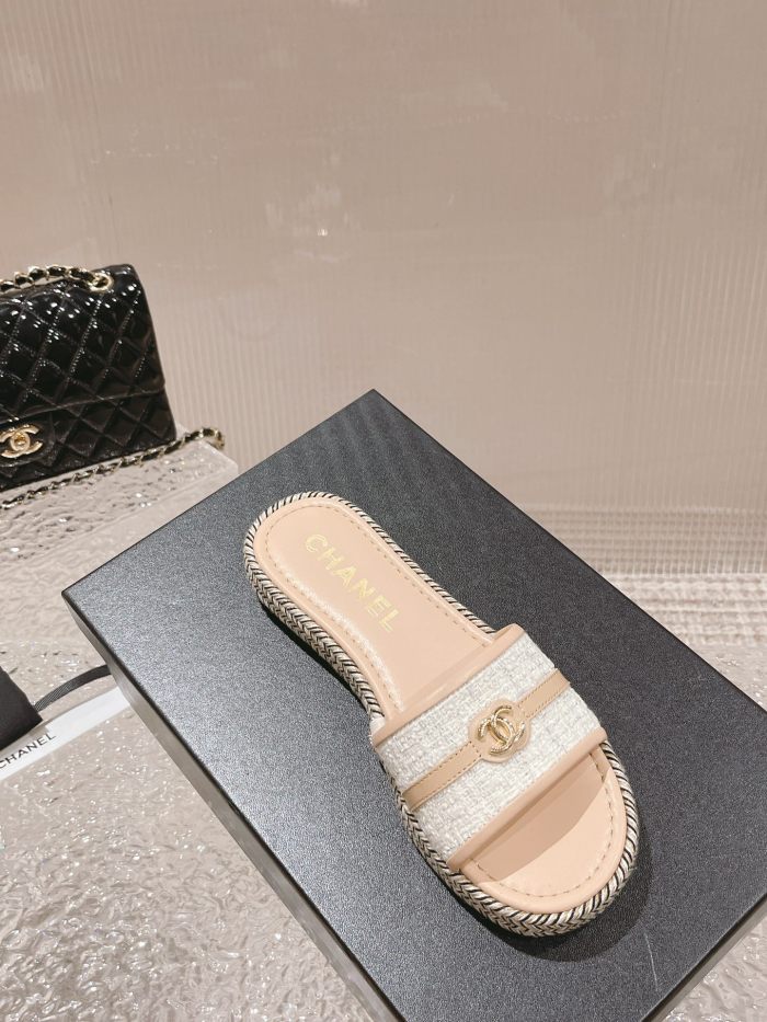 Chanel shoes 015 XM042