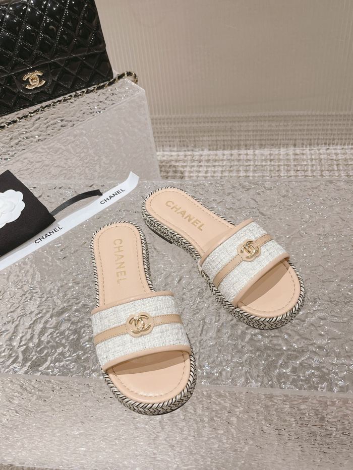 Chanel shoes 015 XM042