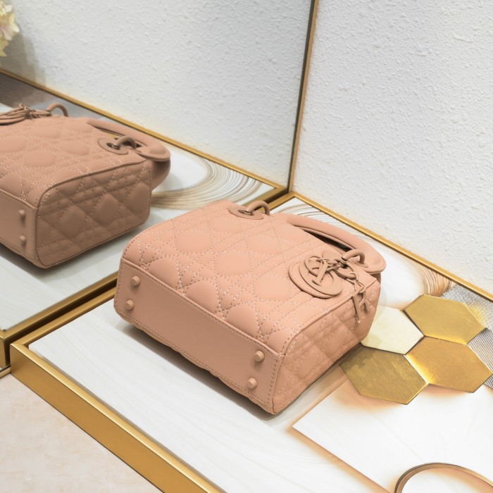 Dior 001 LM051 17cm