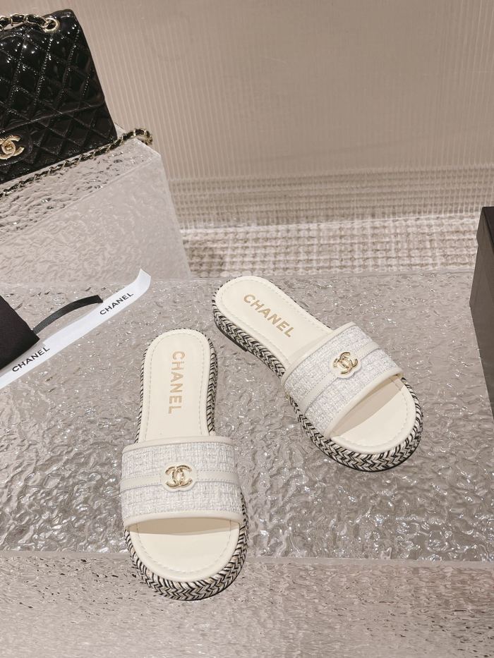 Chanel shoes 015 XM042