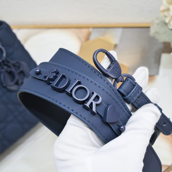 Dior 002 LM061 20cm