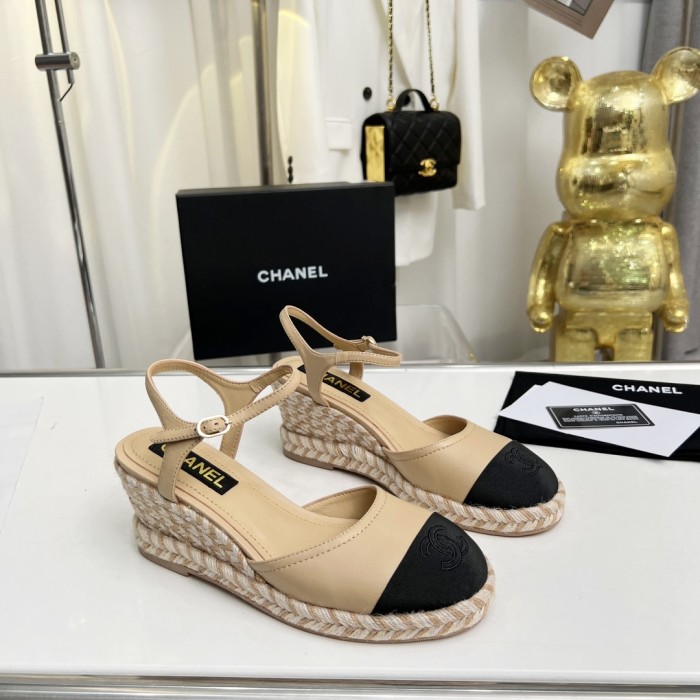 Chanel shoes 014 XM072