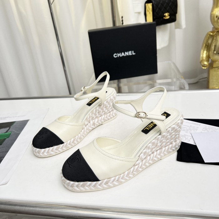 Chanel shoes 014 XM072
