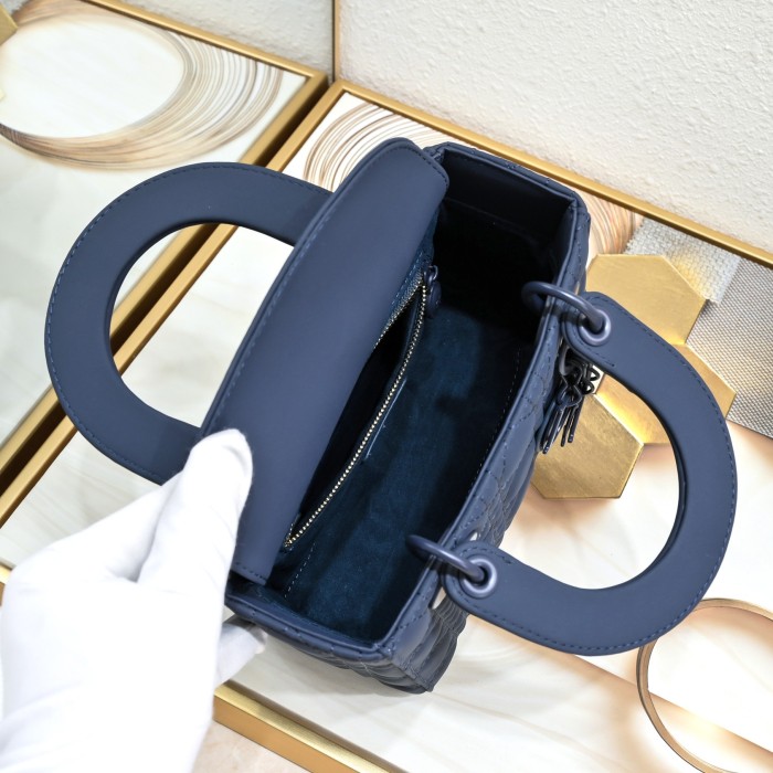 Dior 002 LM061 20cm
