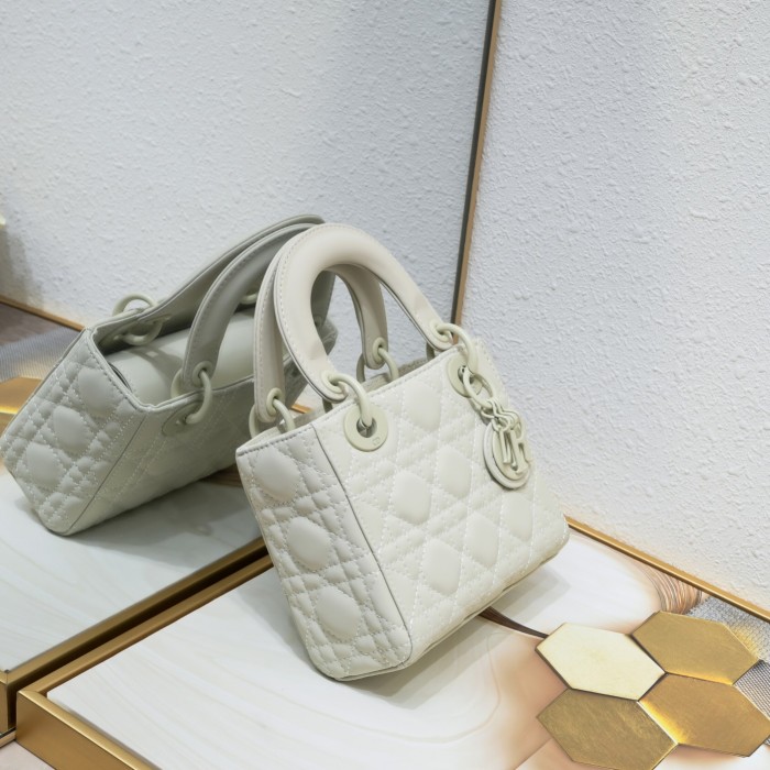 Dior 001 LM051 17cm