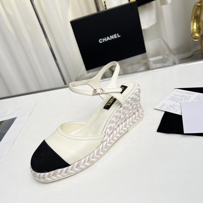 Chanel shoes 014 XM072