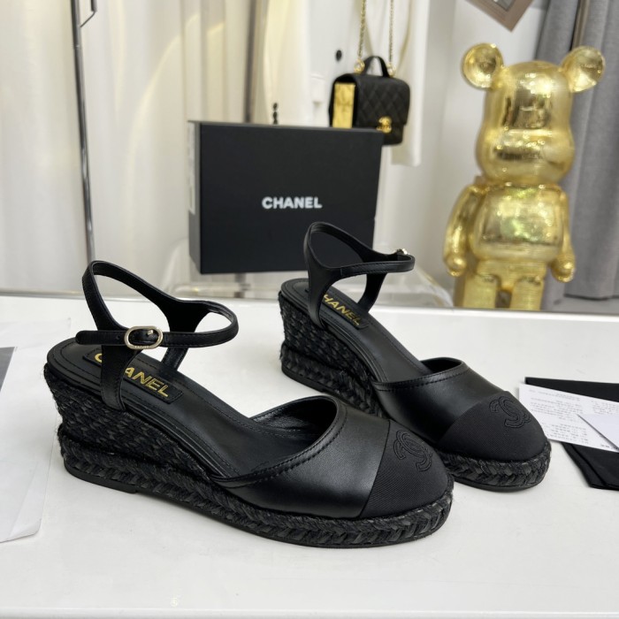 Chanel shoes 014 XM072