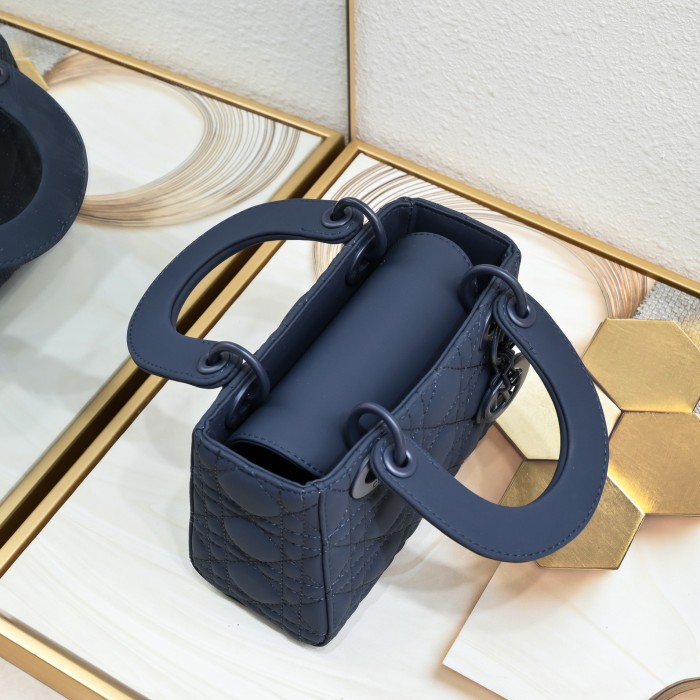 Dior 001 LM051 17cm