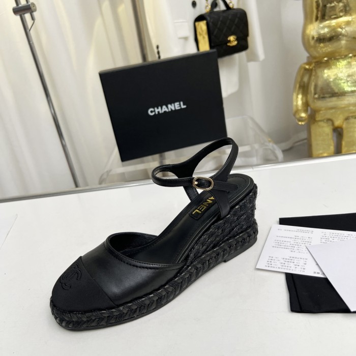Chanel shoes 014 XM072