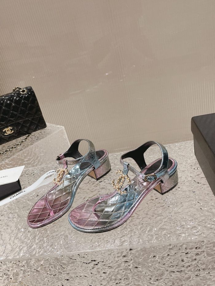 Chanel shoes 021 XM062