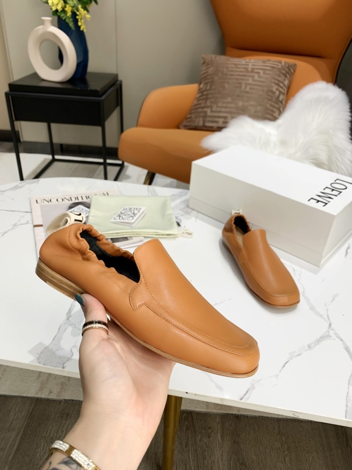 LOEWE shoes 006 XM542