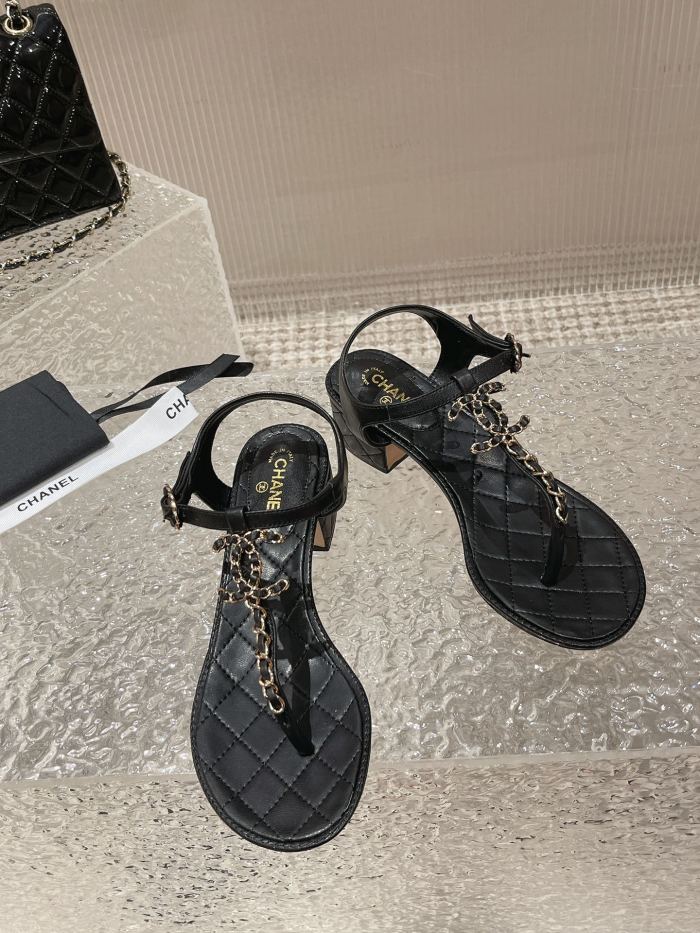 Chanel shoes 020 XM062
