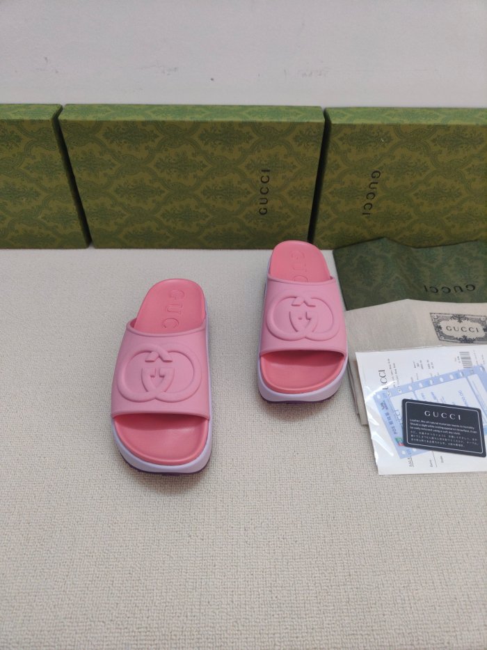 Gucci shoes 017 XM081