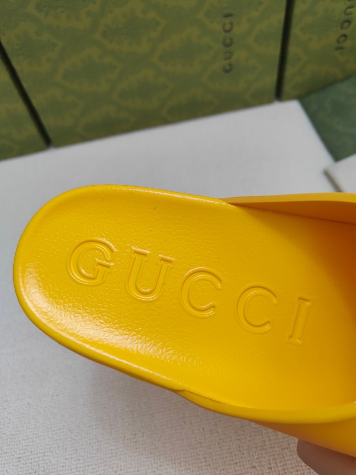 Gucci shoes 017 XM081