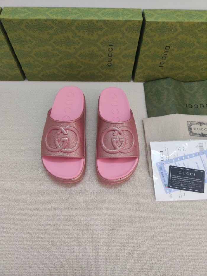 Gucci shoes 017 XM081