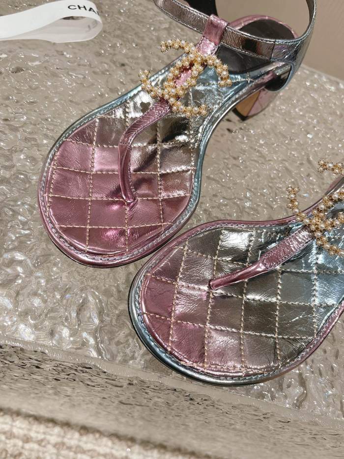 Chanel shoes 021 XM062