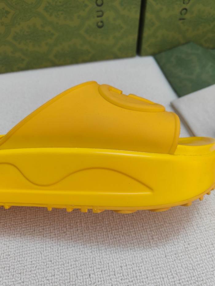 Gucci shoes 017 XM081
