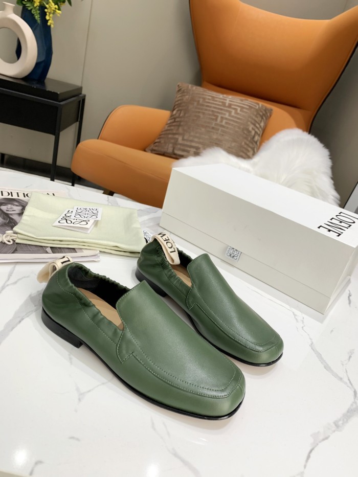 LOEWE shoes 006 XM542