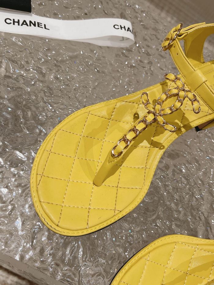 Chanel shoes 020 XM062