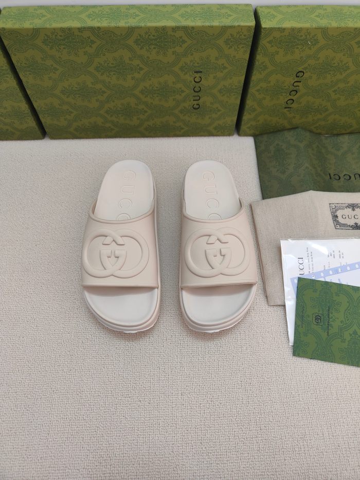Gucci shoes 017 XM081