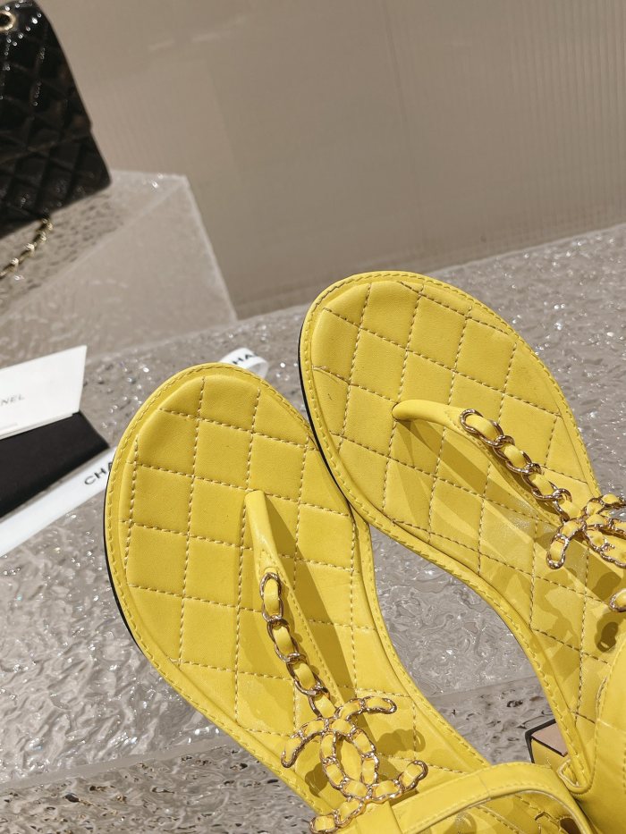 Chanel shoes 020 XM062