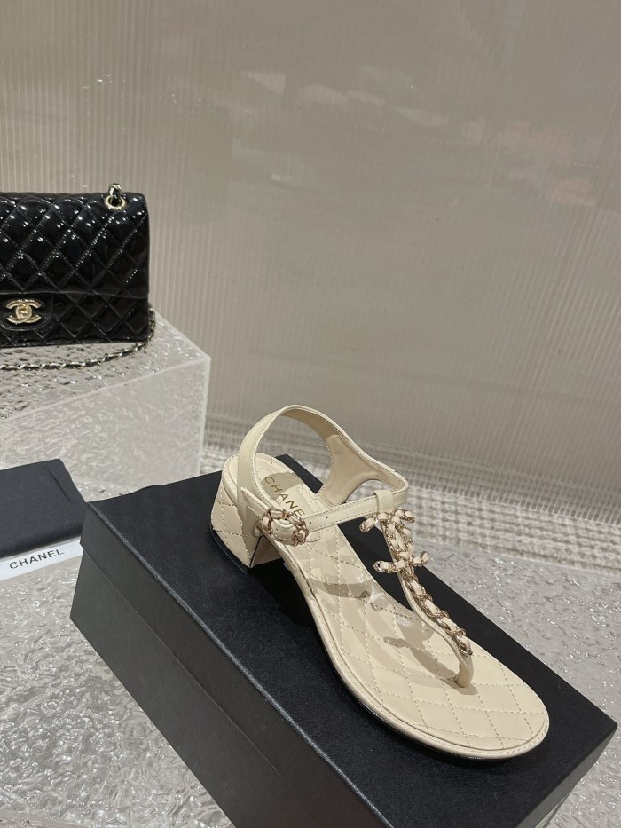 Chanel shoes 020 XM062