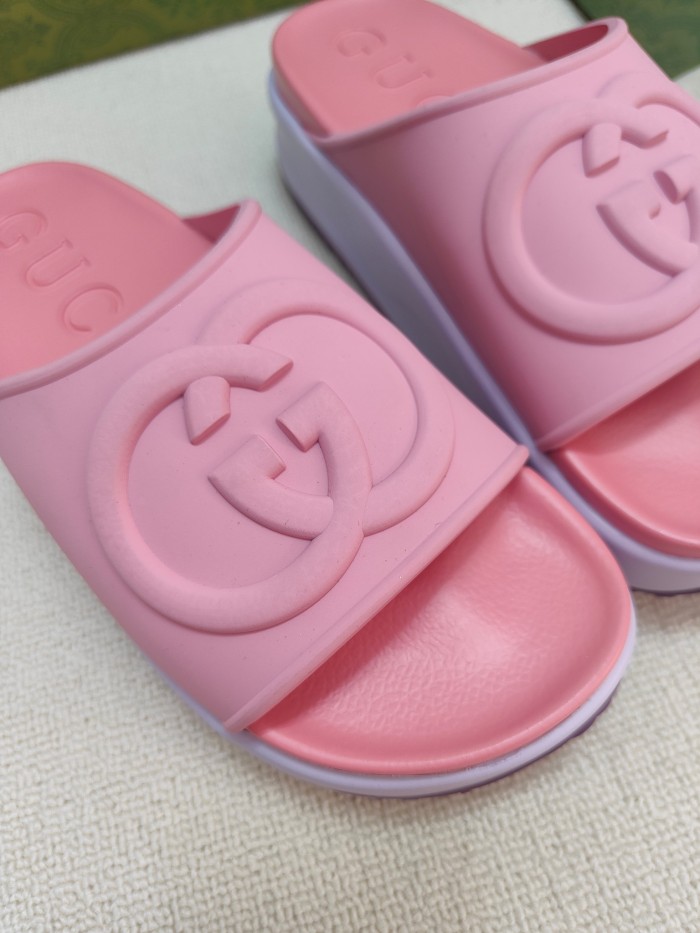 Gucci shoes 017 XM081