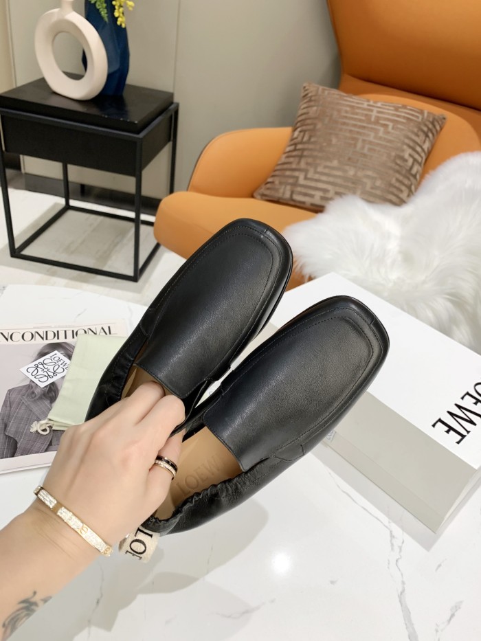 LOEWE shoes 006 XM542