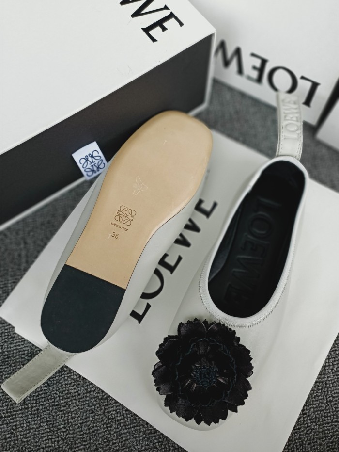 LOEWE shoes 008 XM542