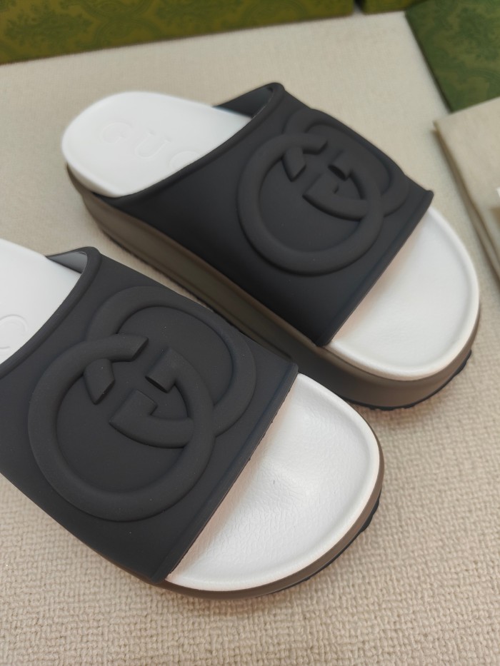 Gucci shoes 017 XM081