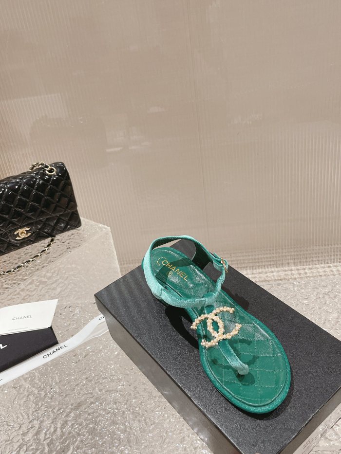 Chanel shoes 021 XM062