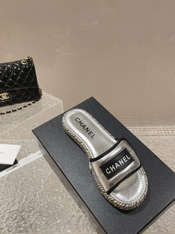 Chanel shoes 016 XM042
