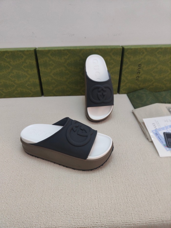 Gucci shoes 017 XM081