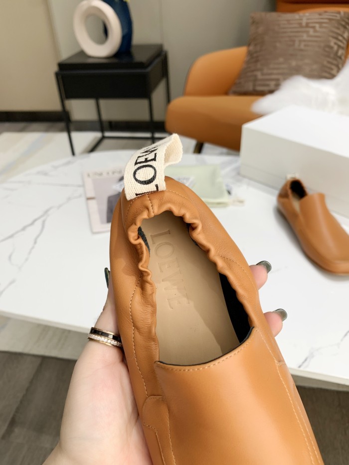 LOEWE shoes 006 XM542
