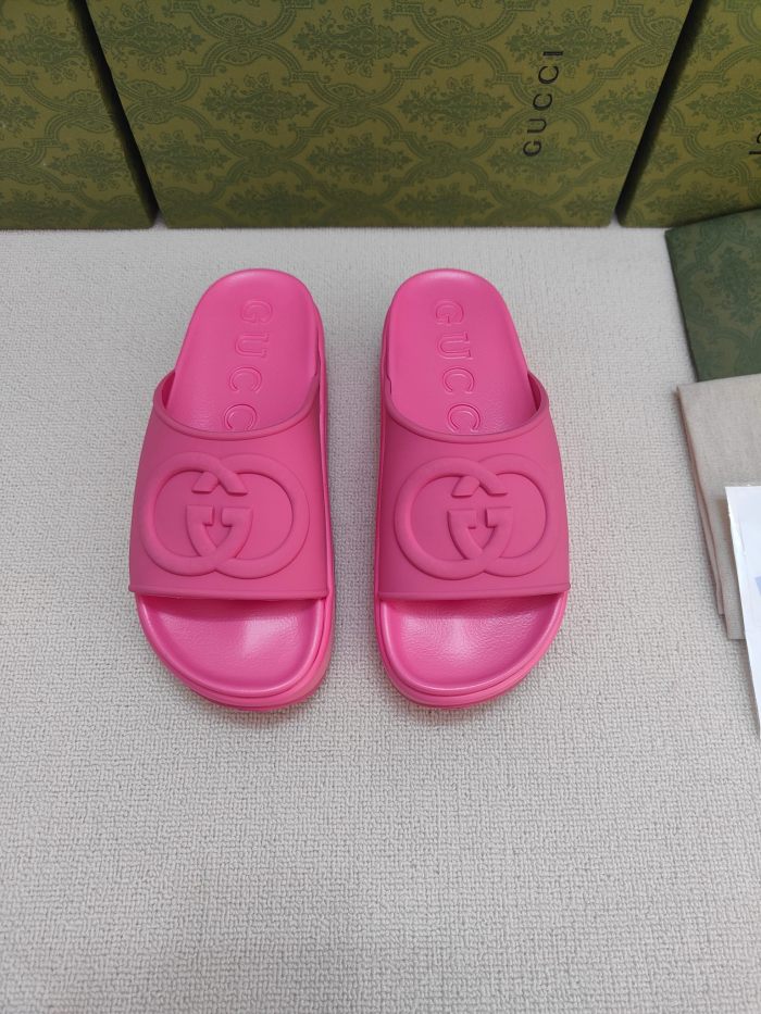 Gucci shoes 017 XM081