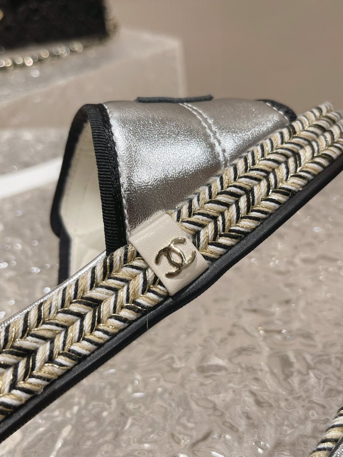 Chanel shoes 016 XM042