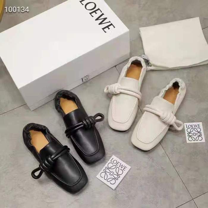 LOEWE shoes 010 XM042