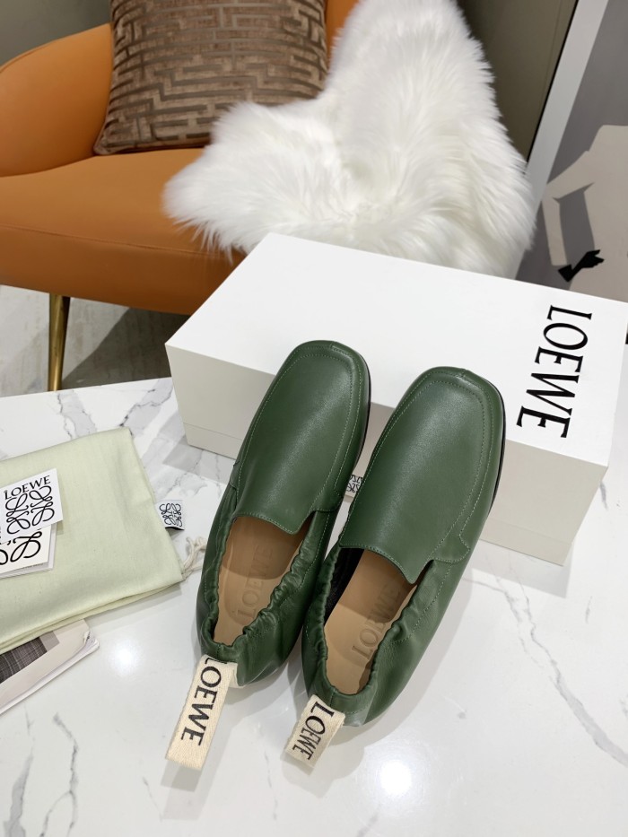 LOEWE shoes 006 XM542