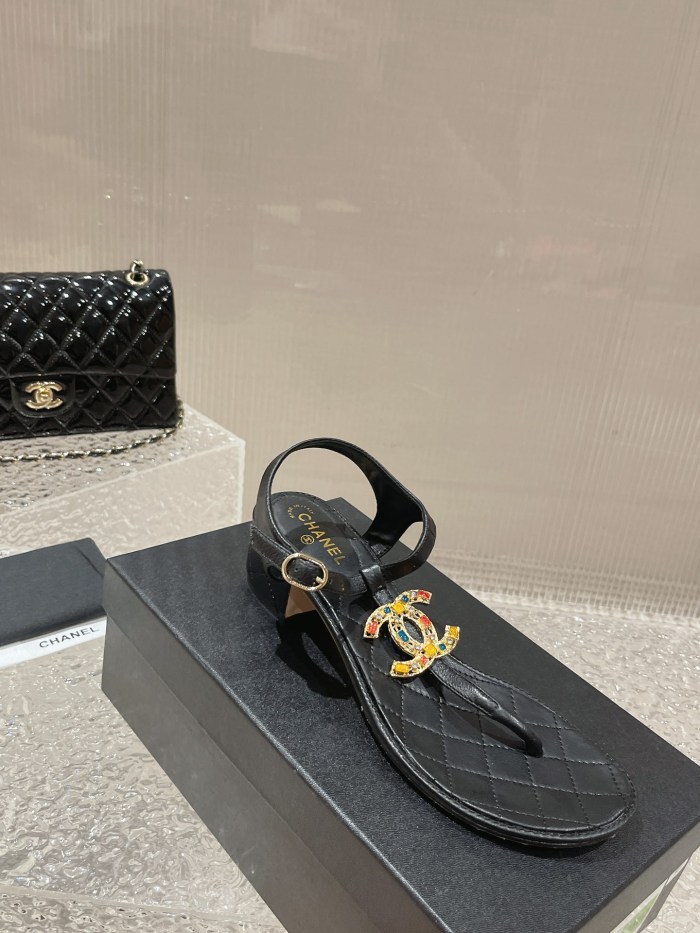 Chanel shoes 021 XM062