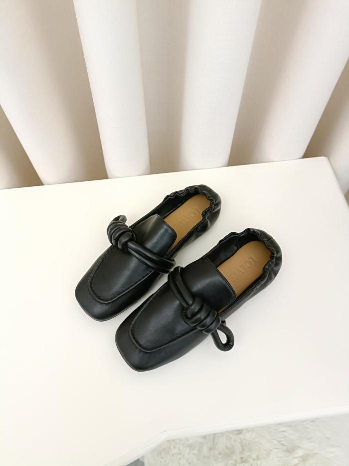 LOEWE shoes 010 XM042