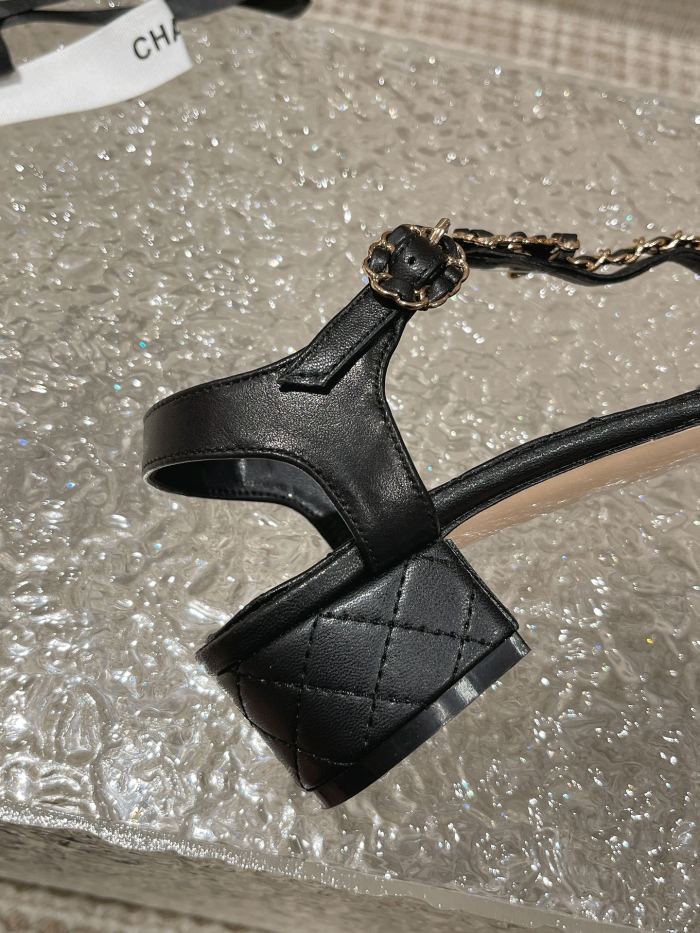 Chanel shoes 020 XM062
