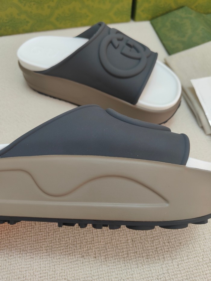 Gucci shoes 017 XM081
