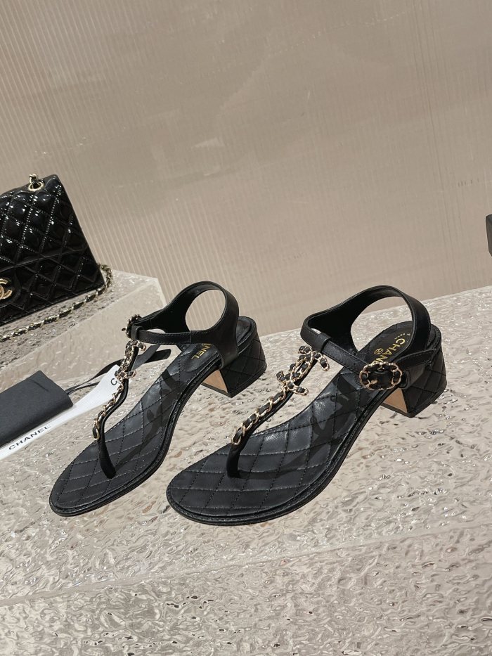 Chanel shoes 020 XM062