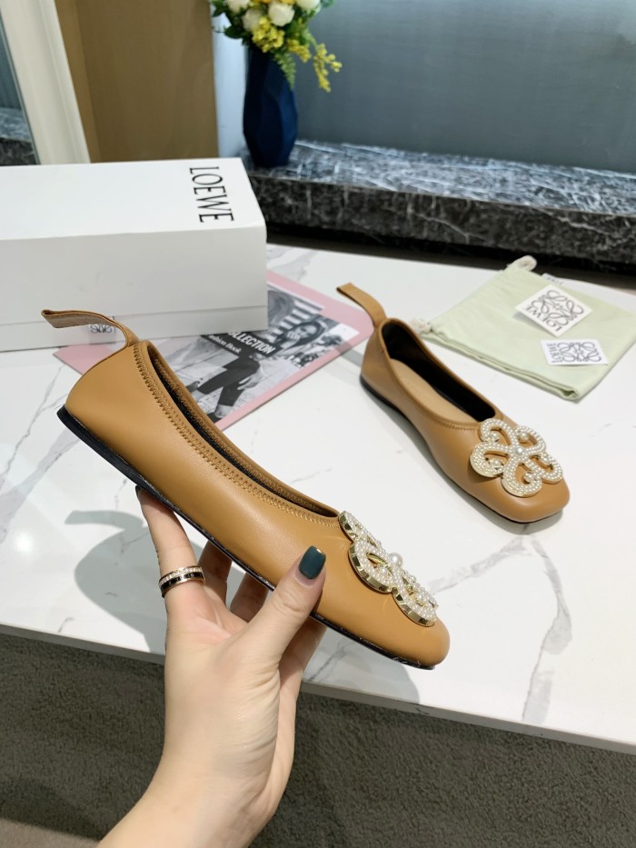 LOEWE shoes 009 XM562