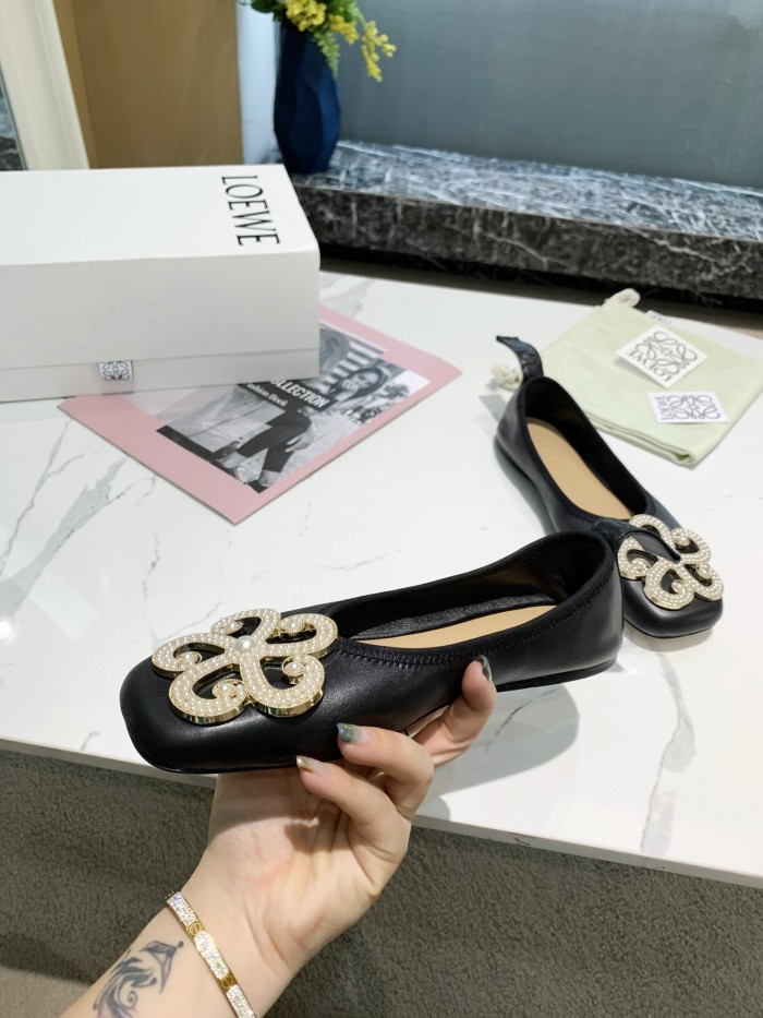LOEWE shoes 009 XM562
