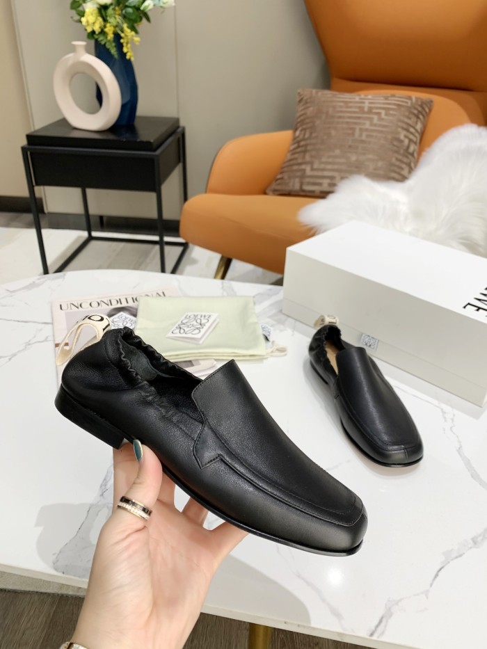 LOEWE shoes 006 XM542