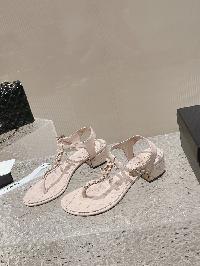 Chanel shoes 020 XM062