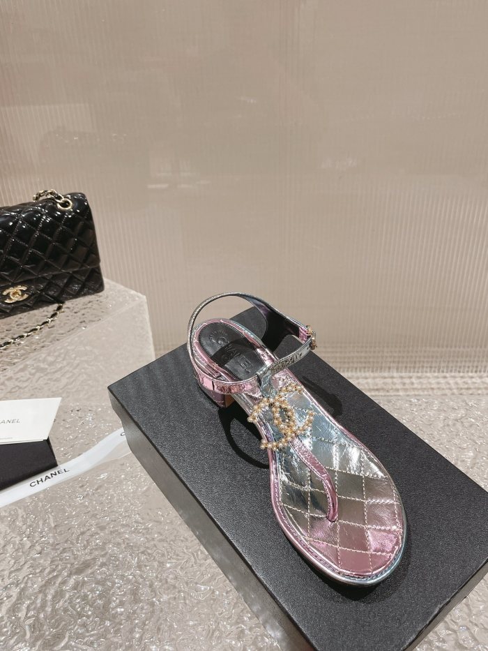 Chanel shoes 021 XM062